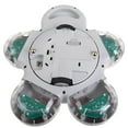 thumbnail image 2 of TTS Early Technology Light Up Glow & Go Bot – Rechargeable Educational  Interactive Toy Robot for Toddlers & Preschoolers (Age 10 months+), 2 of 9