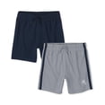 thumbnail image 1 of Pantalones cortos The Children's Place para bebés y niños pequeños 2T, paquete de 2 unidades, 1 of 5