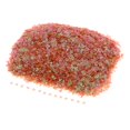thumbnail image 4 of 100 gramos / paquete de lentejuelas sueltas de estrella de 2 mm para manualidades de bricolaje, adornos, pendientes de tarjetas, fabricación de joyas, D05 Soledad Lentejuelas sueltas, 4 of 7
