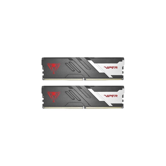 Patriot Memory Viper Venom 32GB (2 x 16GB) 288-Pin PC RAM DDR5 6400 (PC5 51200) Desktop Memory Model PVV532G640C32K