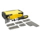 thumbnail image 1 of Juego De 53 Puntas Intercambiables Con Accesorios Surtek SURTEK JDP53, 1 of 3