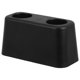 thumbnail image 1 of unbranded De Goma Para Absorción De Impactos Y Vibración Para Aire Acondicionado Y Color Negro, 1 of 8