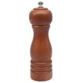 thumbnail image 4 of GENEMA Wood Salt And Pepper Grinder Set Acacia Wood Salt And Pepper Shaker Mill Kit Manual, 4 of 14