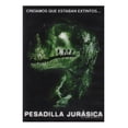 thumbnail image 1 of Pesadilla Jurásica Zima Dvd, 1 of 1