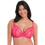 Curvy Kate Lifestyle Plunge Bra CK5711