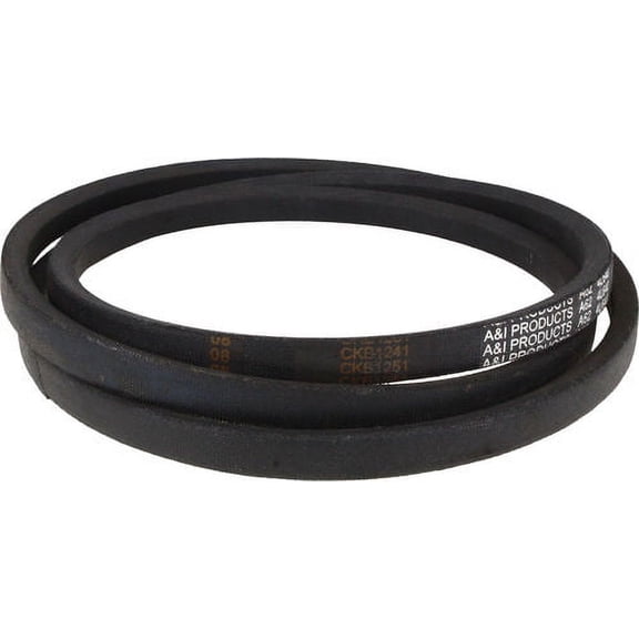 4L640: Belt