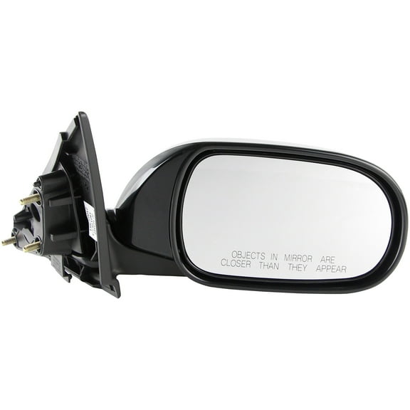 Dorman 959-136 Passenger Side Door Mirror for Specific Infiniti Models