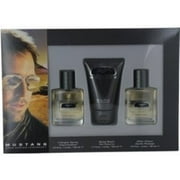 Mustang Blosson Concepts Mustang Setmen 3 Piece 1 ea