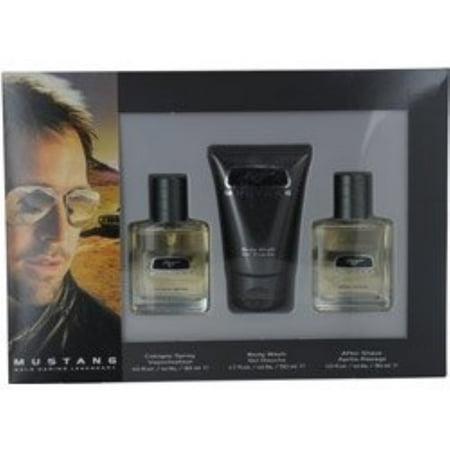 Mustang Blosson Concepts Mustang Setmen 3 Piece 1 ea