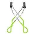thumbnail image 4 of Non-slip Clip, Pot Clip Stainless Steel PP Durable Can Tongs  For Kitchen Tool For Cans Green, 4 of 8