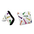 thumbnail image 1 of Cubierta de putter de mazo de golf Zulema, 1 of 8