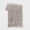 Neutral, variant on 50"x60" Shiny Chenille Throw Blanket