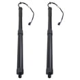 thumbnail image 5 of NEWZQ Tailgate Lift Motor Fits Select: 2017-2019 Nissan Pathfinder Sport Utility 3.5L V6 Black 2Pcs, 5 of 8