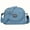 Light Blue, variant on Crossbody Purse for Women Medium Roomy Shoulder Bag Fashion Tote Top Handle Satchel(Black)