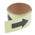 thumbnail image 1 of S SERENABLE 1M Luminous Tape Self-adhesive Glow In The Dark - as shown,, 1 of 7