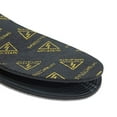thumbnail image 4 of Moneysworth and Best Work Series, Anti-Static ESD Insoles, Black, 1 Pair, 4 of 4