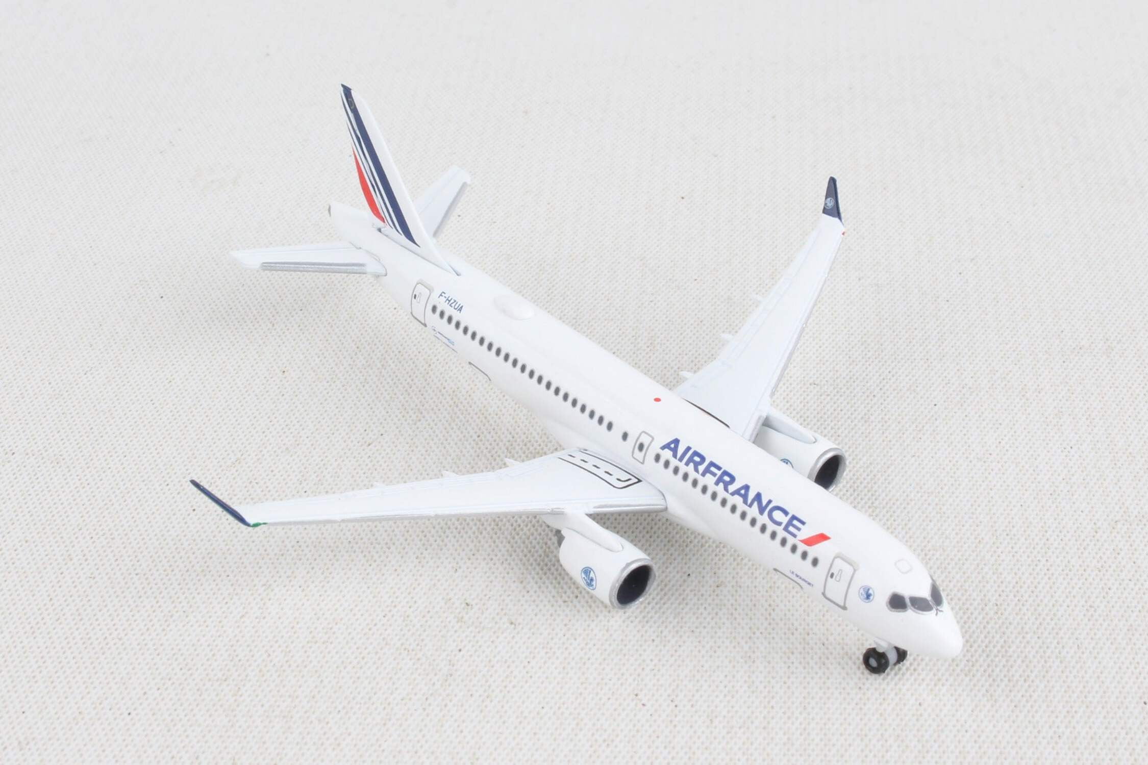 ジャンク　1/200 herpa BOAC 707-400 ジャンク 1/200 herpa BOAC 707-400 - メルカリ
