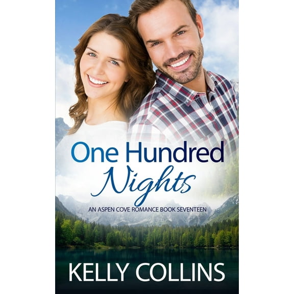 Aspen Cove Romance One Hundred Nights, Book 17, (Paperback)