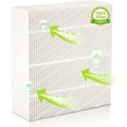 thumbnail image 1 of Filtro humidificador de repuesto EVERSHOW 1043 para Essick Air, 1 of 6