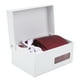 thumbnail image 1 of Corbata para hombre, exquisita y suave, ropa Formal de negocios para hombre, vestido, camisa, corbata, decoración, conjunto con caja de regalo K18, 1 of 12
