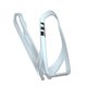 thumbnail image 1 of Sonducket Portavasos para bicicletas, decorativo para exteriores, organizador de botellas para bicicleta de montaña, repuesto para ciclismo, Ciclismo Blanco, 1 of 6