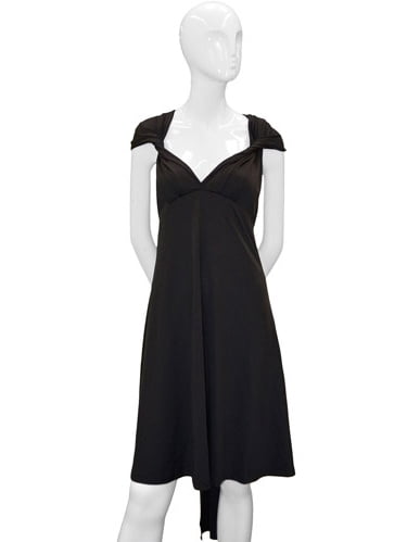 Contour by - Women's Goddess Convertible Dress