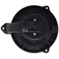 thumbnail image 4 of Replacement Blower Assembly for 2003 Dodge Ram 1500 SLT Standard Cab Pickup 2-Door 5.7L - Compatible 5096255AA Fan Motor Assembly, 4 of 4