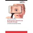 thumbnail image 1 of El Proyecto Literario de Orlando Araujo, 1 of 1