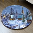 thumbnail image 1 of PROMOTION SALES!!Home Decoration Carpet  Area Rugs Floor Carpet Pad for Bedroom Living Room Christmas Rug, 1 of 6