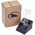 thumbnail image 5 of Freestyle Mens FS84978 Shark Clip Classic Retro Television Screen Case Digital Watch, 5 of 5