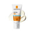thumbnail image 1 of Protector solar La Roche Posay Anthelios UV Mune 400  Toque Seco facial para piel grasa FPS50 50ml, 1 of 3