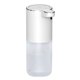 thumbnail image 1 of Dispensador automático de jabón de espuma de 400ML, suministros de baño recargables de gran capacidad, 1 of 9