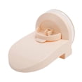thumbnail image 2 of Shower Foot Rest, Suction Cup Footrest Upgrade Anti Slip  for Bathroom, 2 of 7