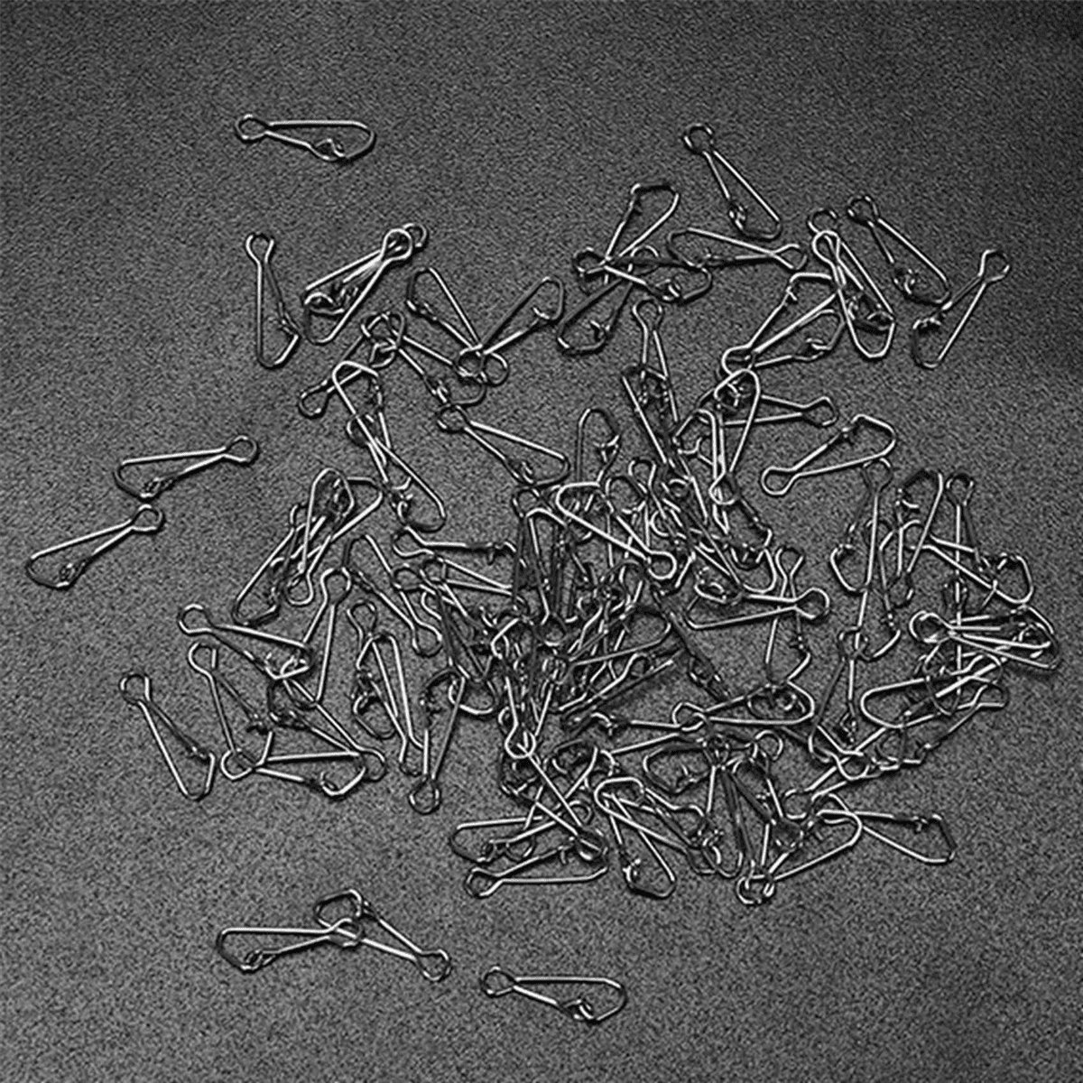 Kit d'Accessoires de Pêche - SALALIS - Portable en Plastique Vert