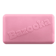 Bazooka Scented Squishi, 1 pack