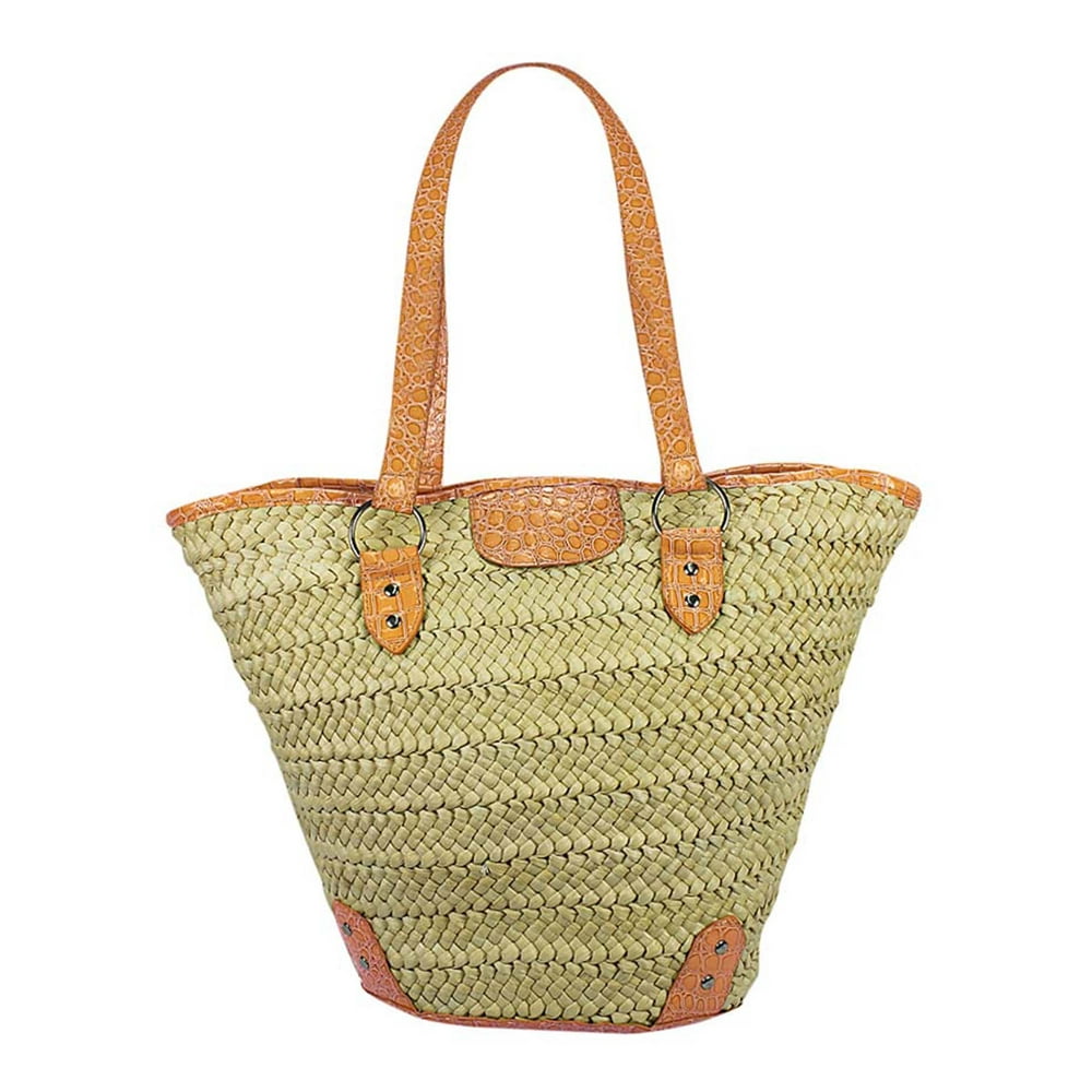 Luxury Beach Bags Ukg
