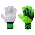 thumbnail image 2 of koolsoo Goalkeeper Gloves AntiSlip Breathable Finger Protection Soccer Goalie Gloves 9cm, 2 of 9
