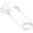Charging dock - white, variant on XIHAMA For Galaxy Watch3 Watch Charging Cable USB Charging Charger Charging Charging
