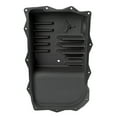 thumbnail image 6 of B&M 71395 Hi-Tek Transmission Pan Black, 6 of 11