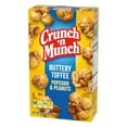 thumbnail image 3 of CRUNCH 'N MUNCH Buttery Toffee Popcorn with Peanuts, 3.5 oz., 3 of 6