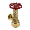 thumbnail image 2 of B&K Proline 1/2 in. MIP Brass Boiler Drain, 2 of 2