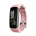 thumbnail image 1 of Smart Bracelet Color Screen Bluetooth Exercise Blood Oxygen Sleep Gift Bracelet, 1 of 2