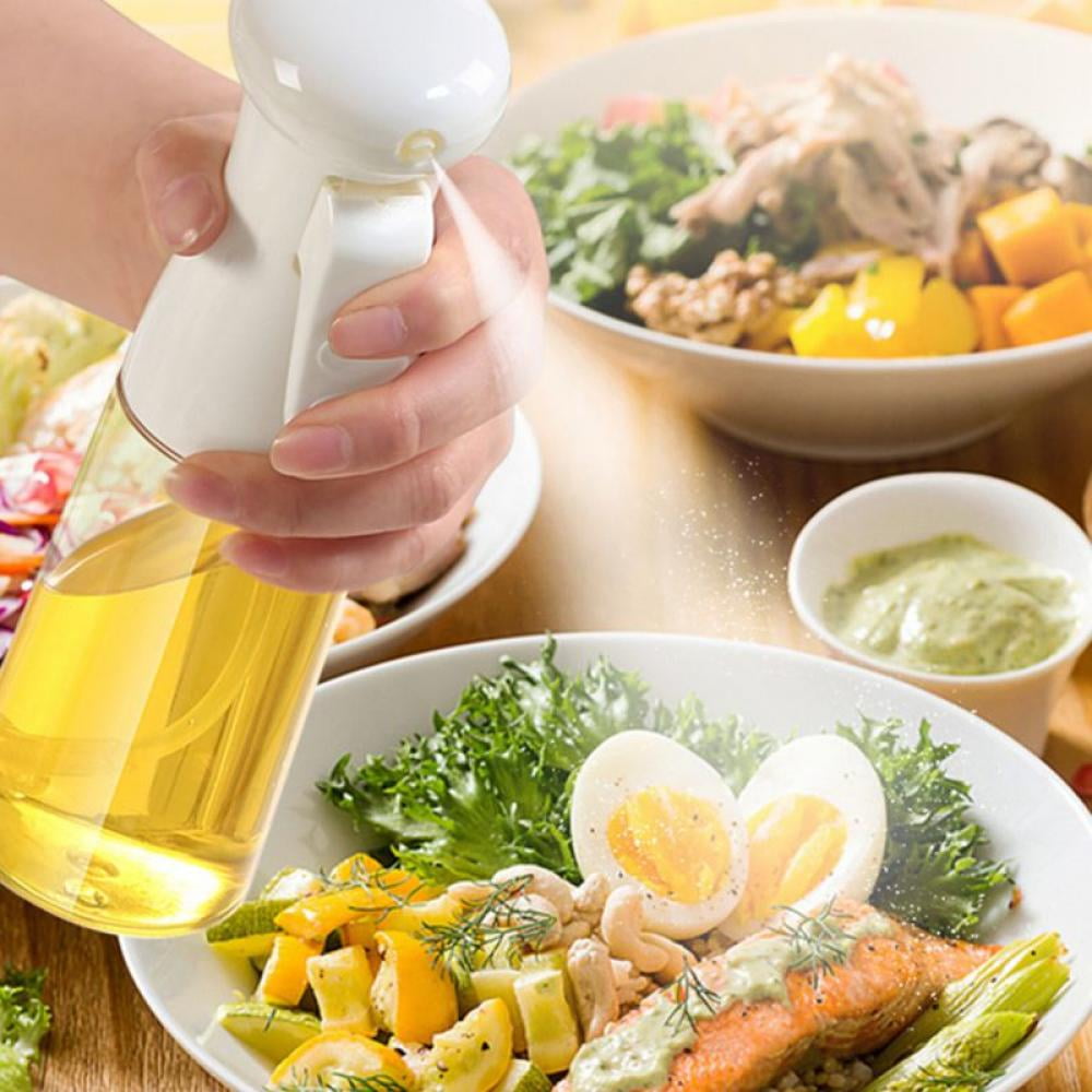 Oil Sprayer For Cooking, Food Grade Olive Oil Spray Bpa Free