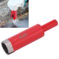 thumbnail image 4 of Saw Bit, Durable Marble Hole Opener Diamond Drill Bit Simple To Operate  For Industrial Supplies For Ceramic Tile Marble ANGGREK 20 mm, 4 of 8