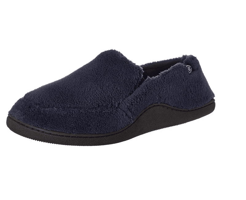 slip on slippers walmart