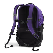 The North Face Borealis Peakpurple/black Backpack