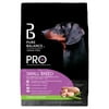 Pure Balance Pro+ Small Breed Chicken & Pea Recipe Dry Dog Food, 16 lbs