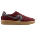 thumbnail image 1 of Tenis con cordones Exterior Gamuza Color Rojo Para Hombre De RBCOLLECTION, 1 of 4