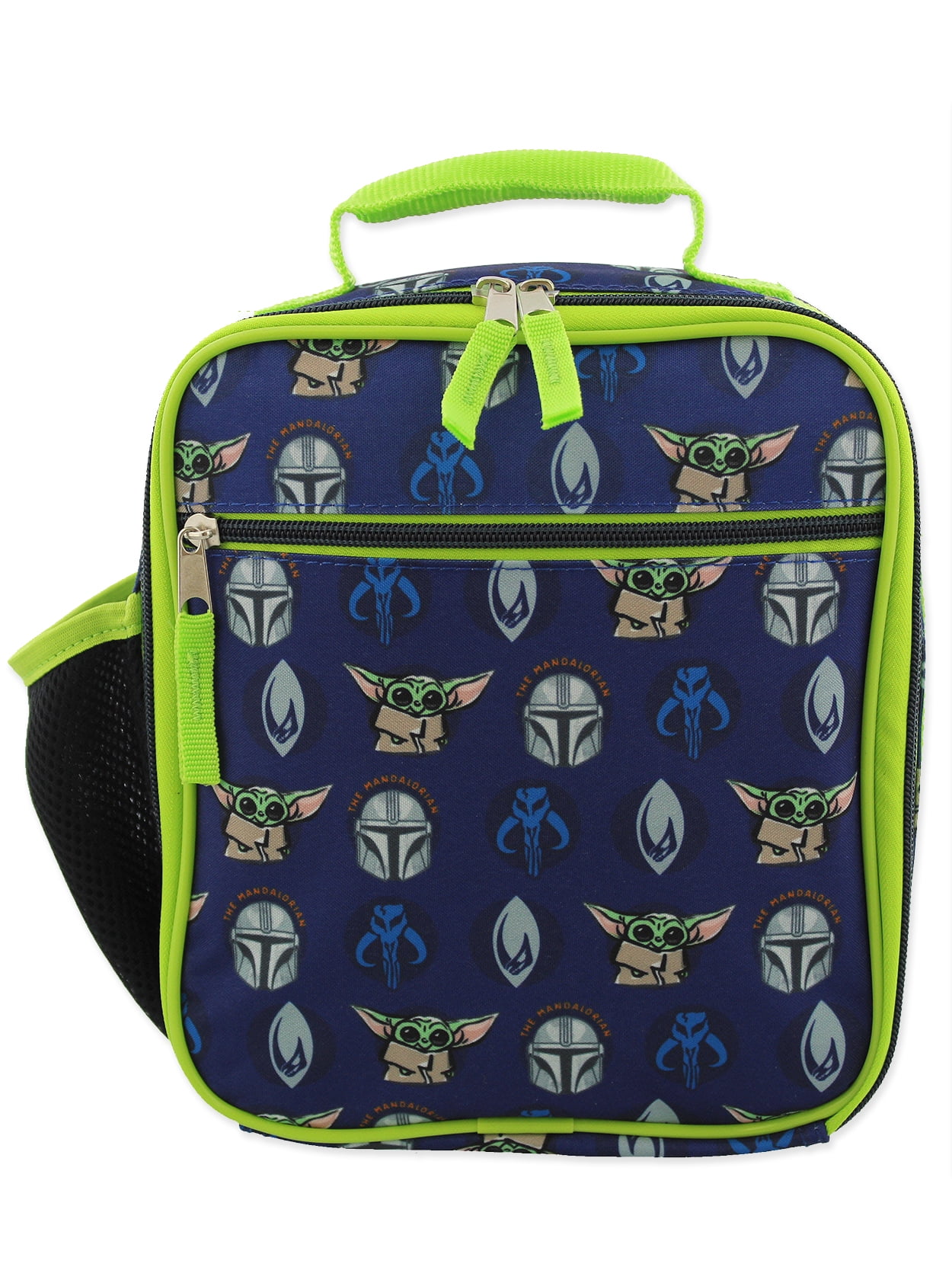 well insulated lunch box