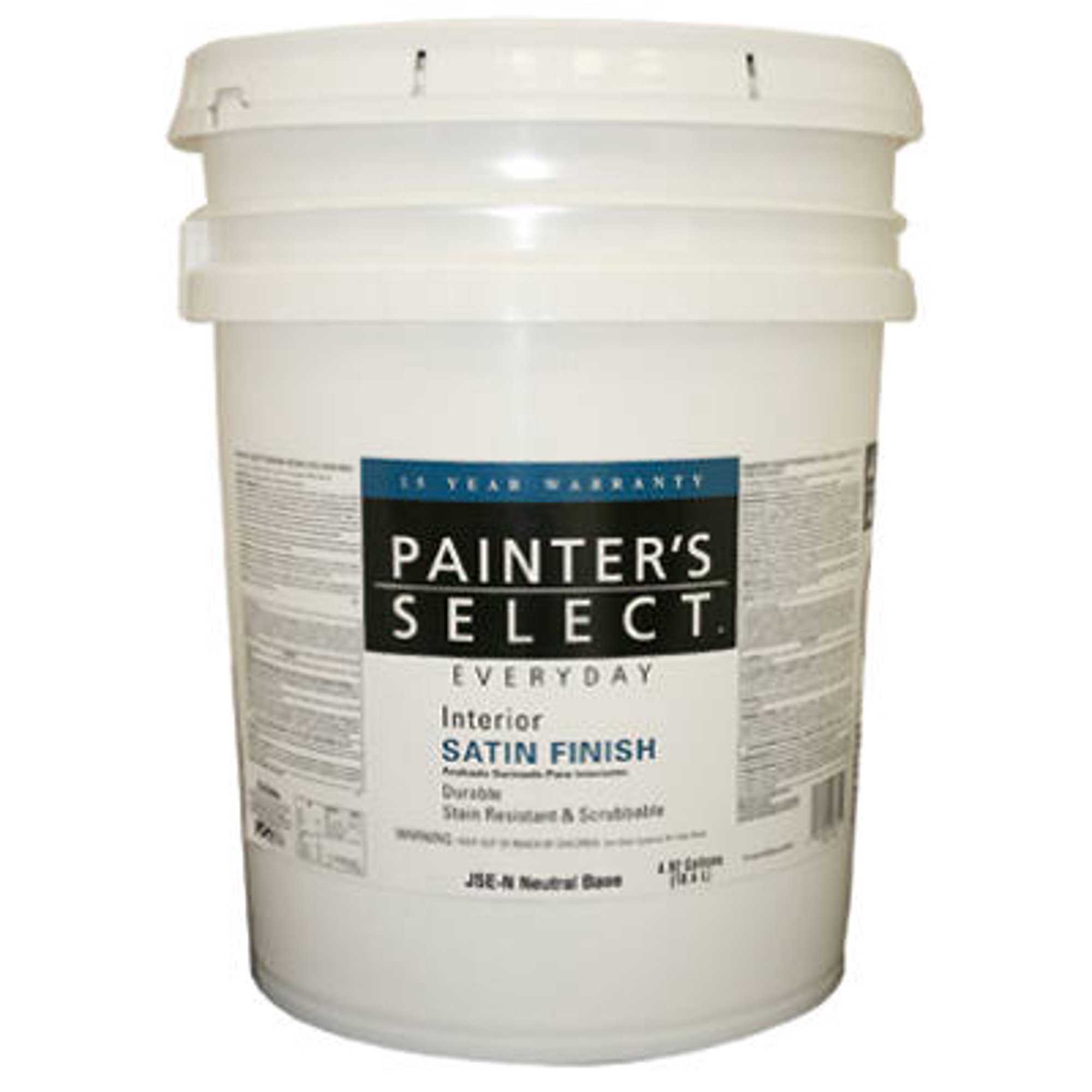 PSE5GAL NTRL Sat Paint